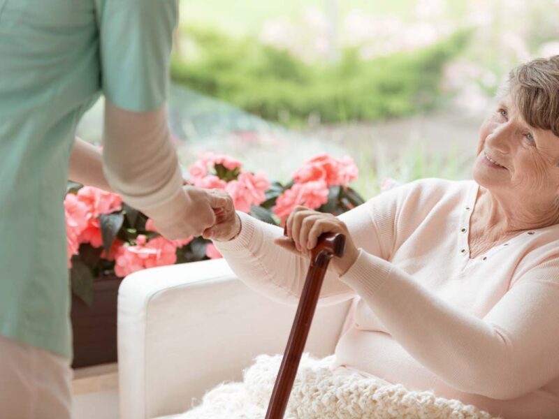 Πότε επανέρχεται η ομιλία μετά από εγκεφαλικό;